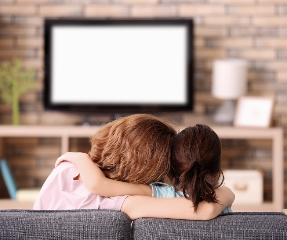 The Comprehensive List of 52 Low Stimulation Shows For Toddlers Romanticizing Rachel