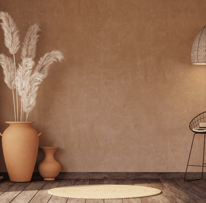 17 Gorgeous Minimalist Rustic Living Room Decor Ideas To Calm Your Mind