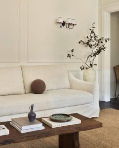 Picture of 17 Gorgeous Minimalist Rustic Living Room Decor Ideas To Calm Your Mind ...