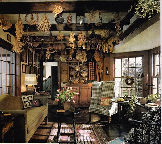 Transform Your Home with Primitive Room Decor: A Comprehensive Guide