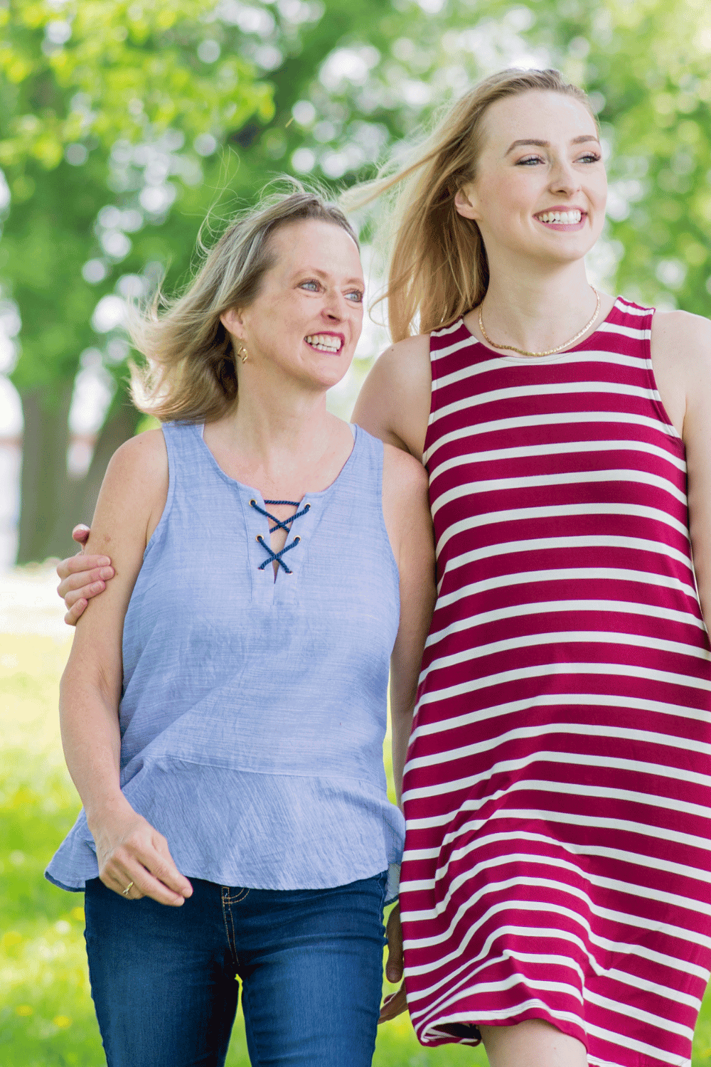 13 Unique Outdoor Mother's Day Ideas for the Outdoorsy Mom in Your Life - Romanticizing Rachel