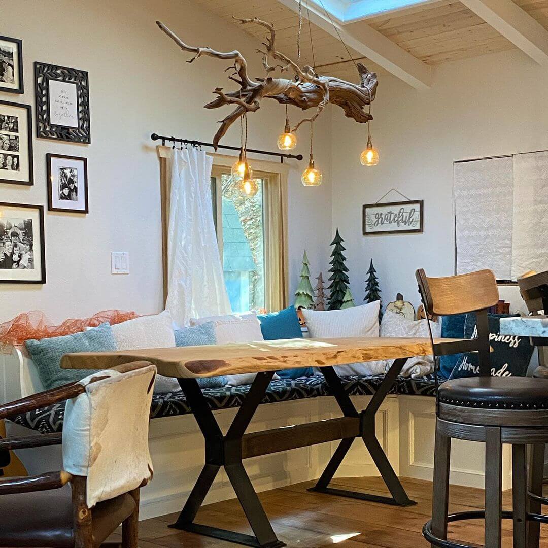 17 Amazing Lake Cabin Decor Ideas for your Summer Lake House