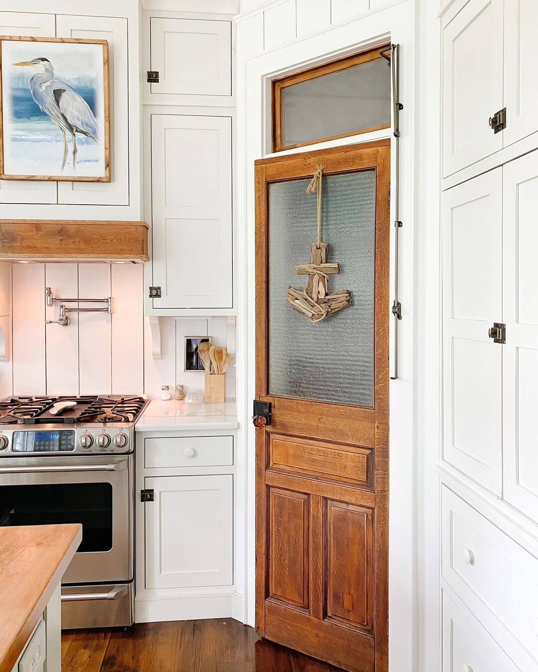 17 Amazing Lake Cabin Decor Ideas for your Summer Lake House ...